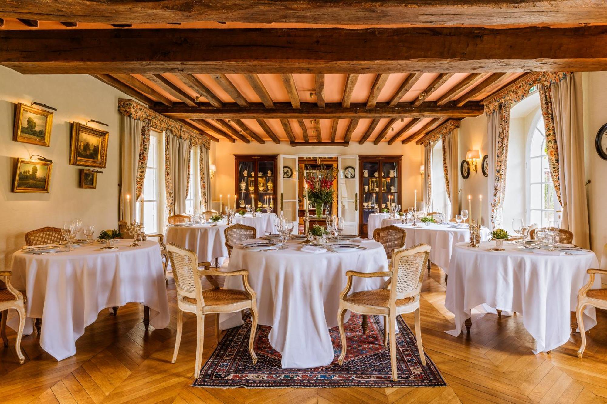 Les Hauts De Loire Relais & Chateaux Onzain Exterior photo