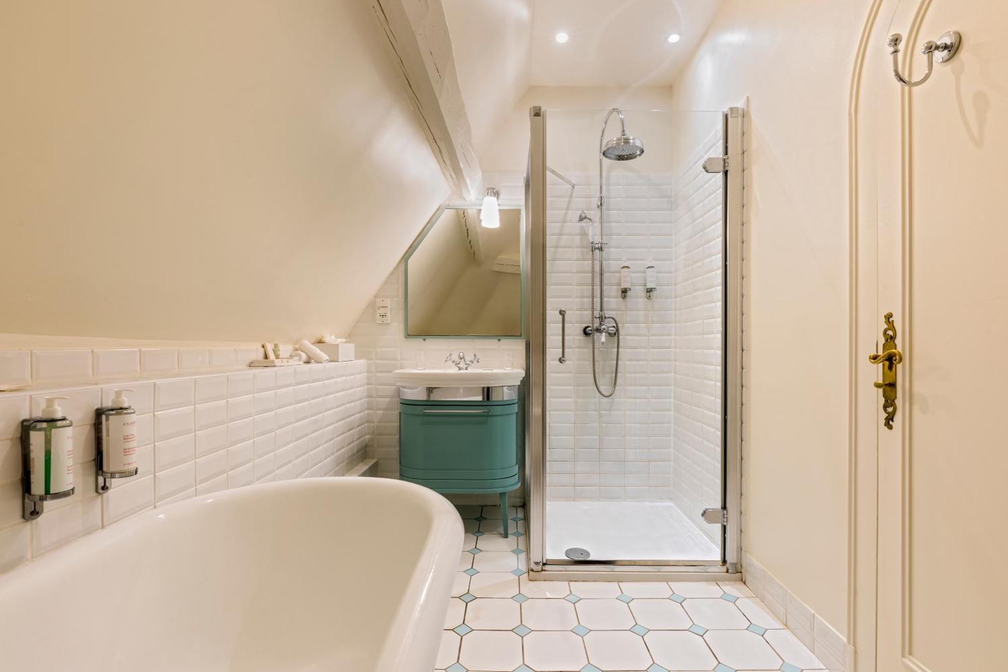 Les Hauts De Loire Relais & Chateaux Onzain Exterior photo